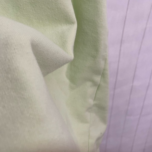 Calvin Klein Performance Women’s Crop sleeveless hoodie - Picture 3 of 10